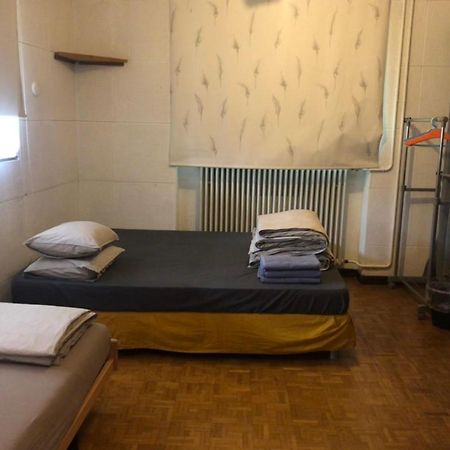 Casa Nico, Self Check-In, No Reception Apartment ลูกาโน ภายนอก รูปภาพ