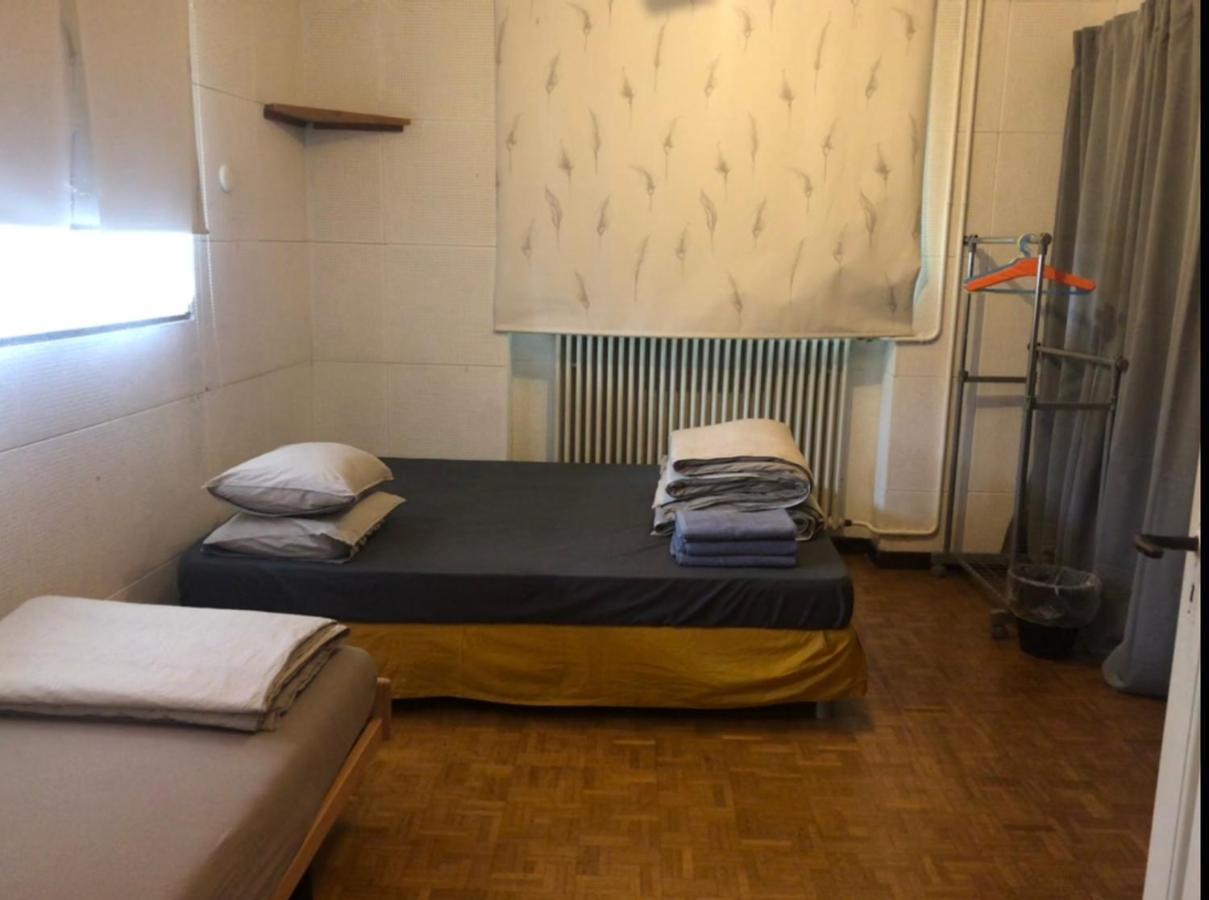 Casa Nico, Self Check-In, No Reception Apartment ลูกาโน ภายนอก รูปภาพ